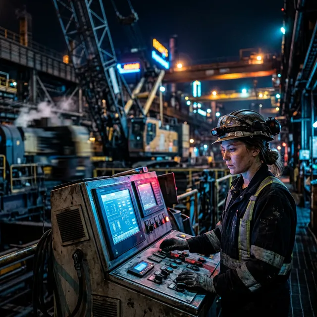 5 Cara Mengurangi Kelelahan Kerja Pada Pekerja Shift Malam