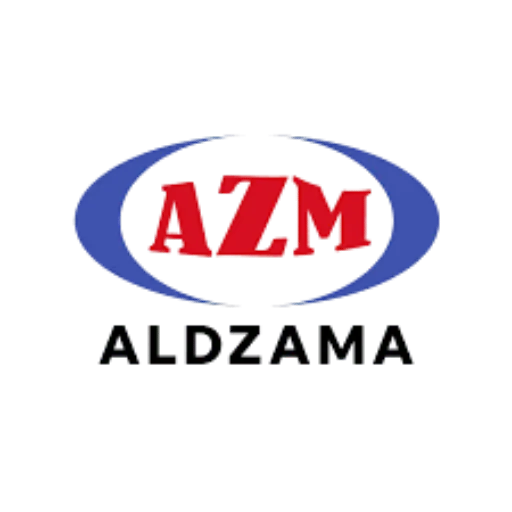 Aldzama Logo