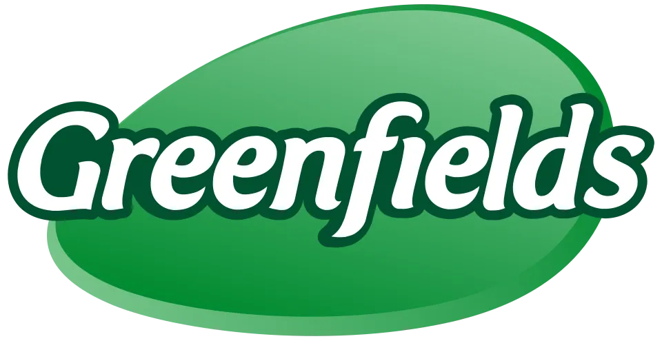 Greenfields Logo