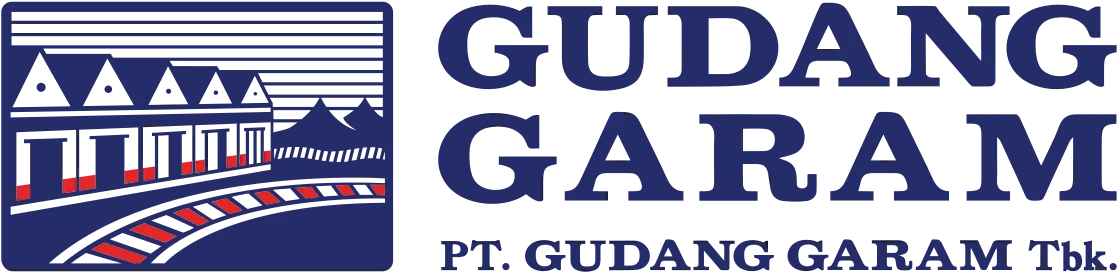 Gudang Garam Logo