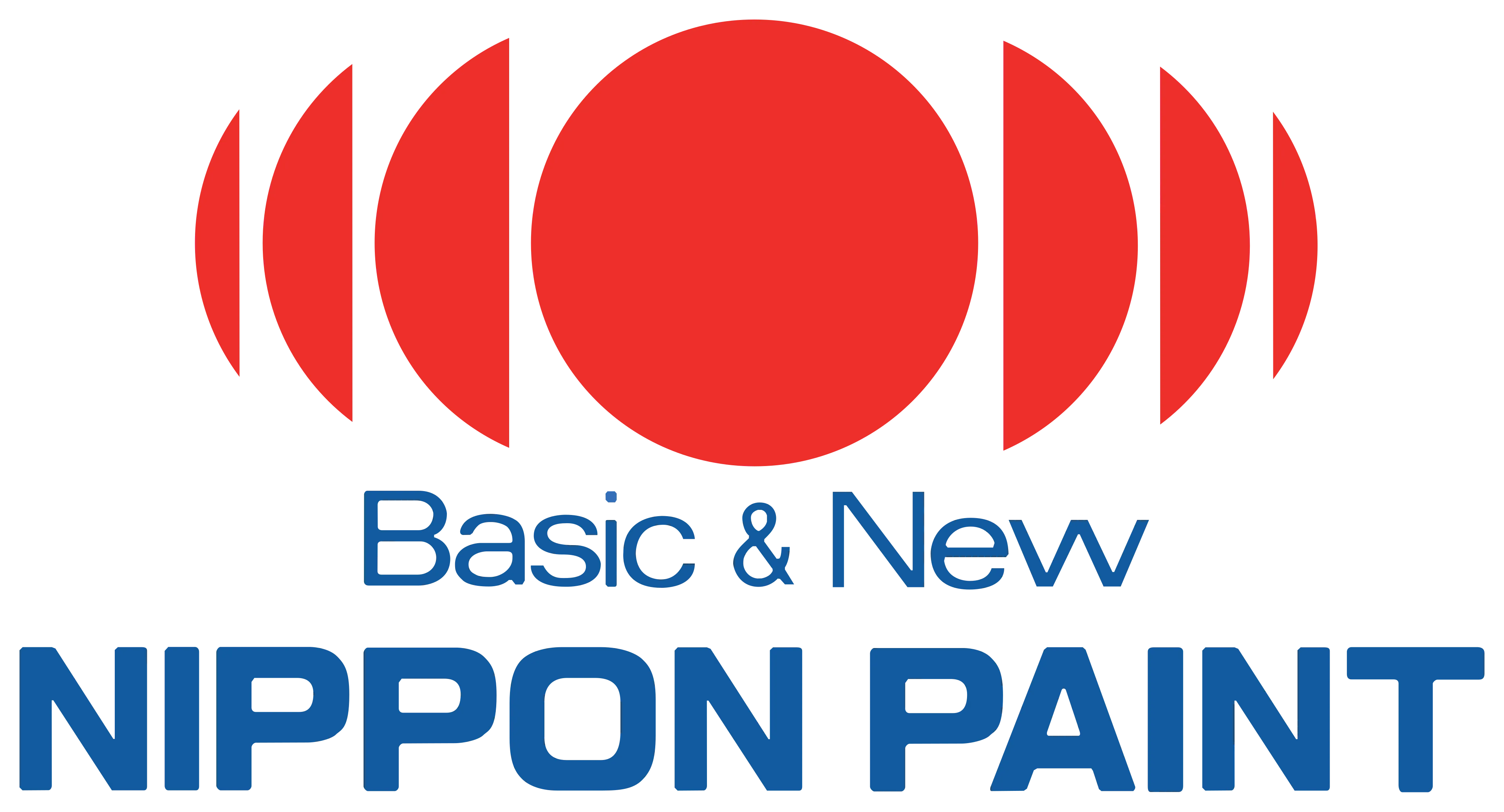 Nippon Paint Logo