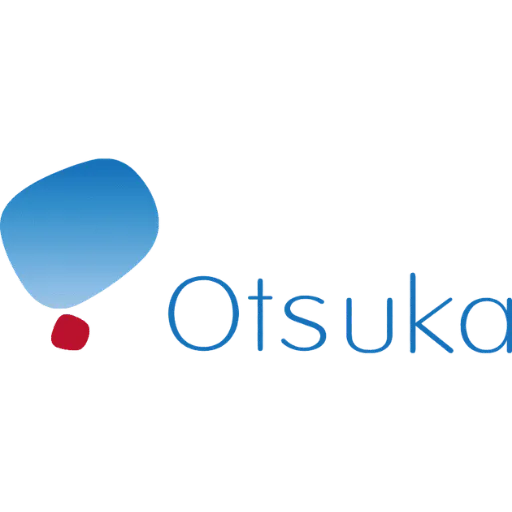 Otsuka Logo