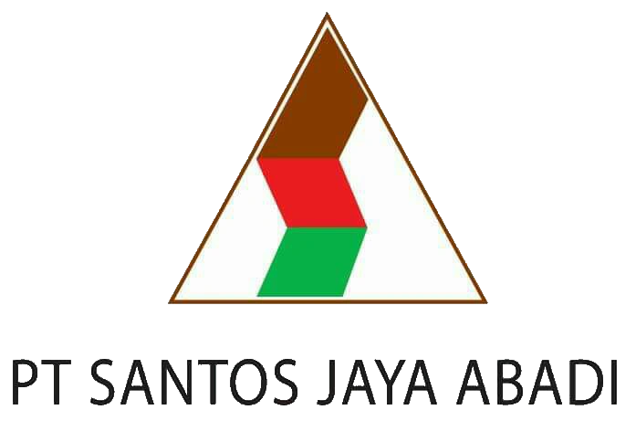 Santos Jaya Abadi Logo
