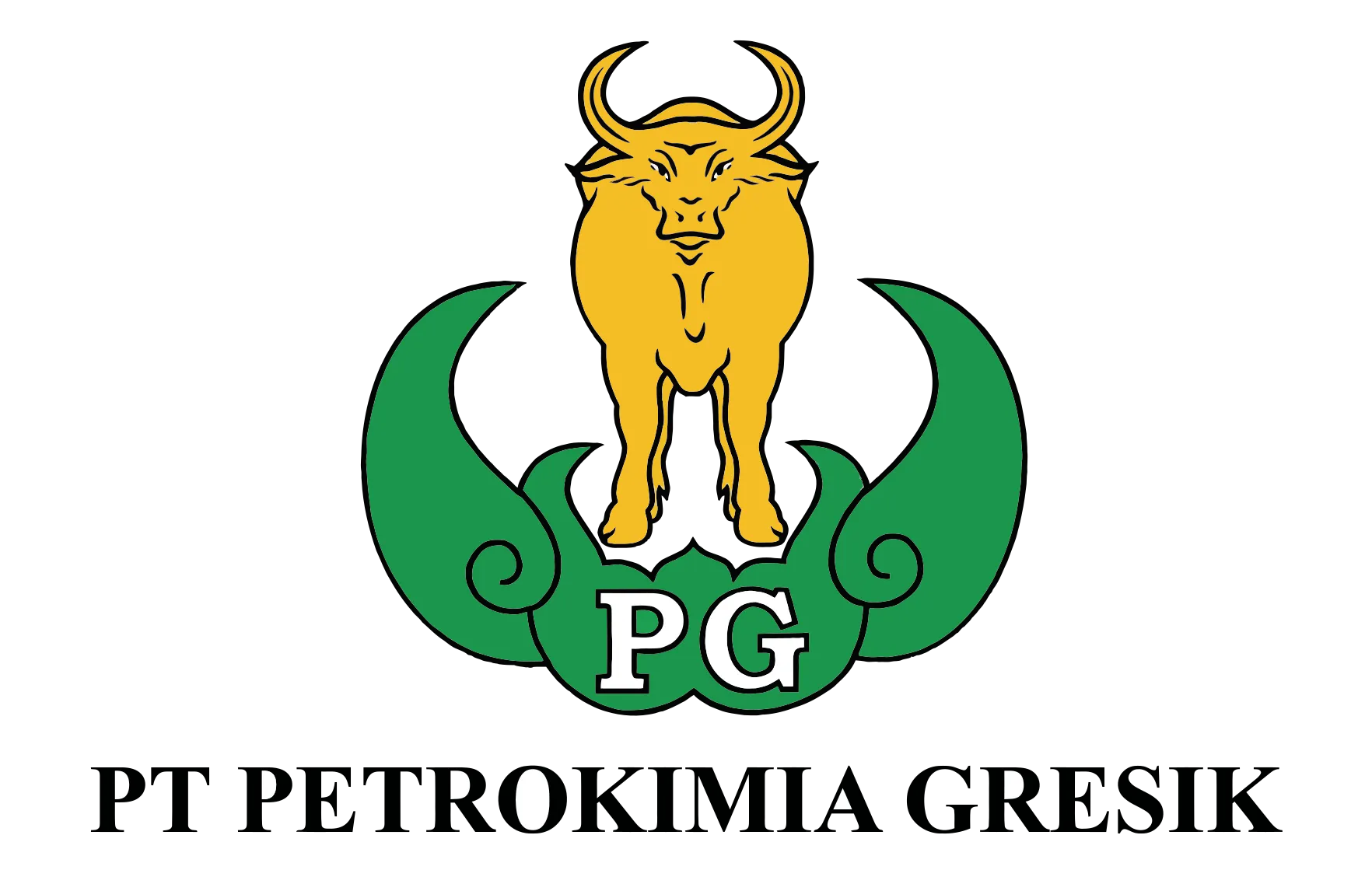 Petrokimia Gresik Logo