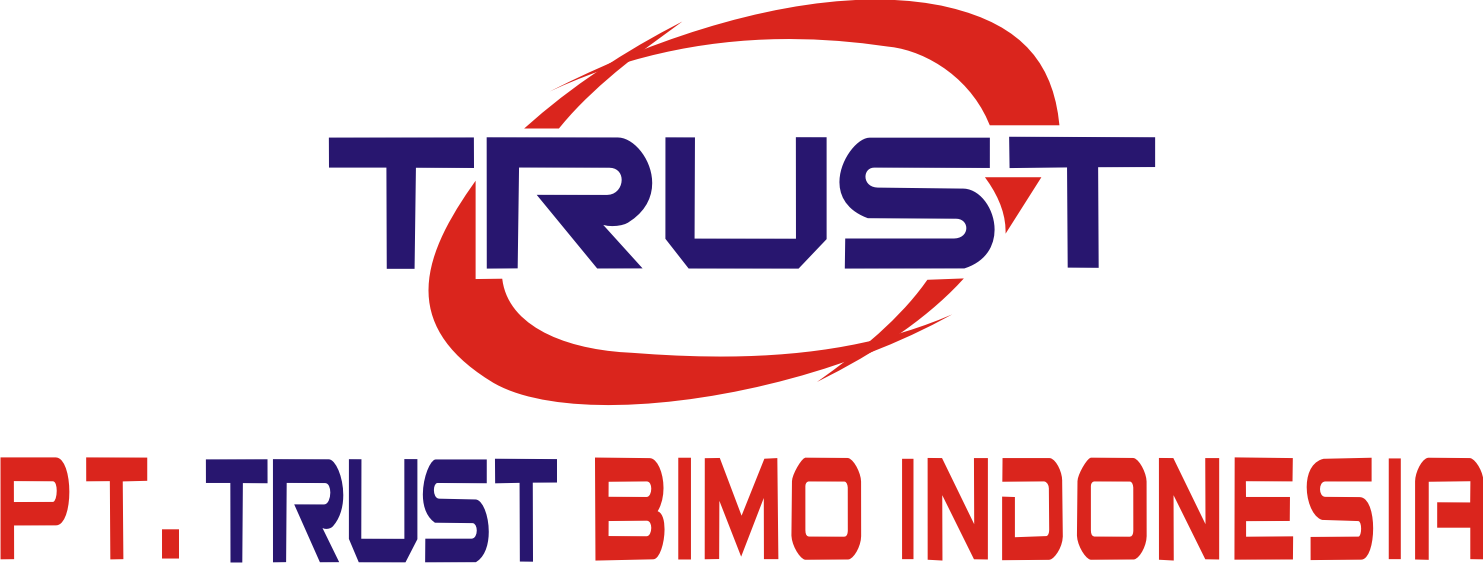 logo trust bimo indonesia